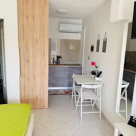 Casa Mare Apartment Rabac Exterior photo
