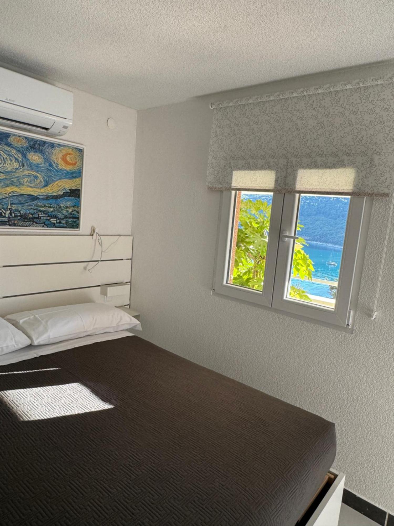 Casa Mare Apartment Rabac Exterior photo