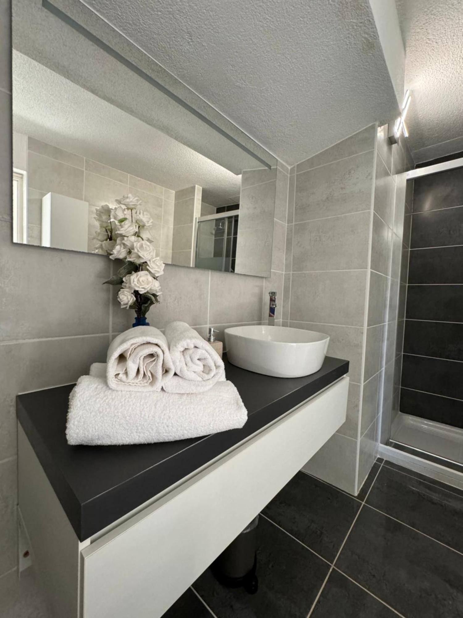 Casa Mare Apartment Rabac Exterior photo