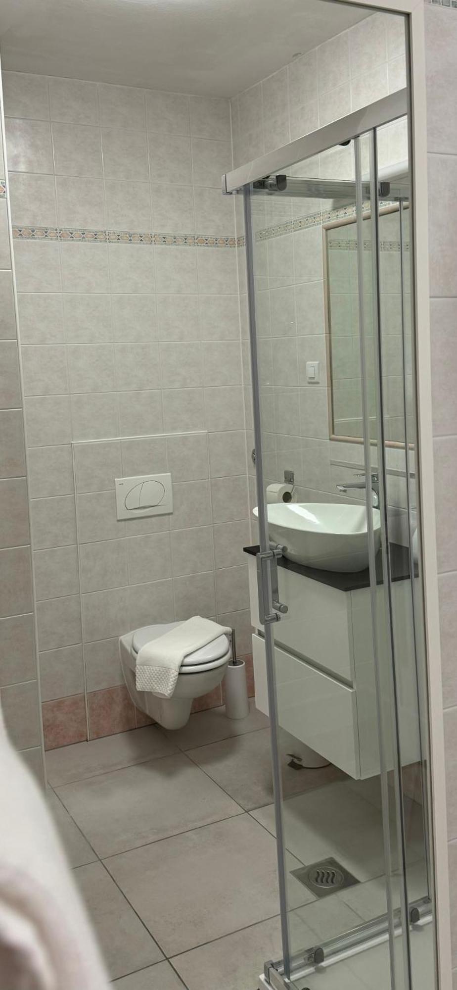 Casa Mare Apartment Rabac Exterior photo