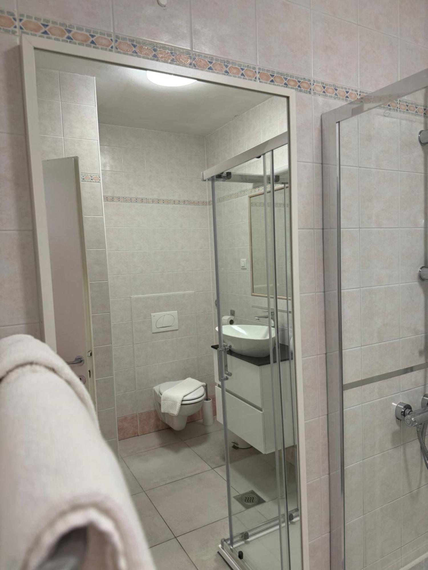 Casa Mare Apartment Rabac Exterior photo