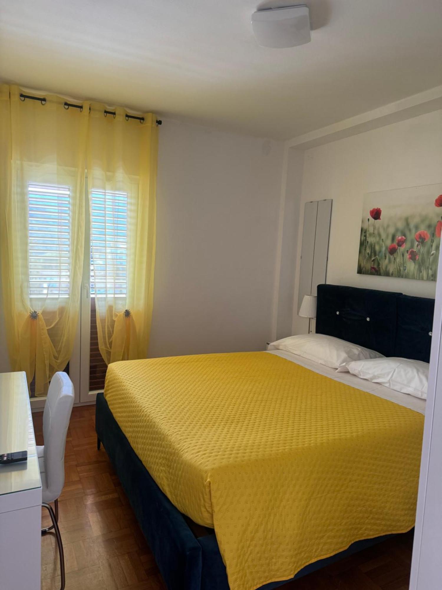 Casa Mare Apartment Rabac Exterior photo
