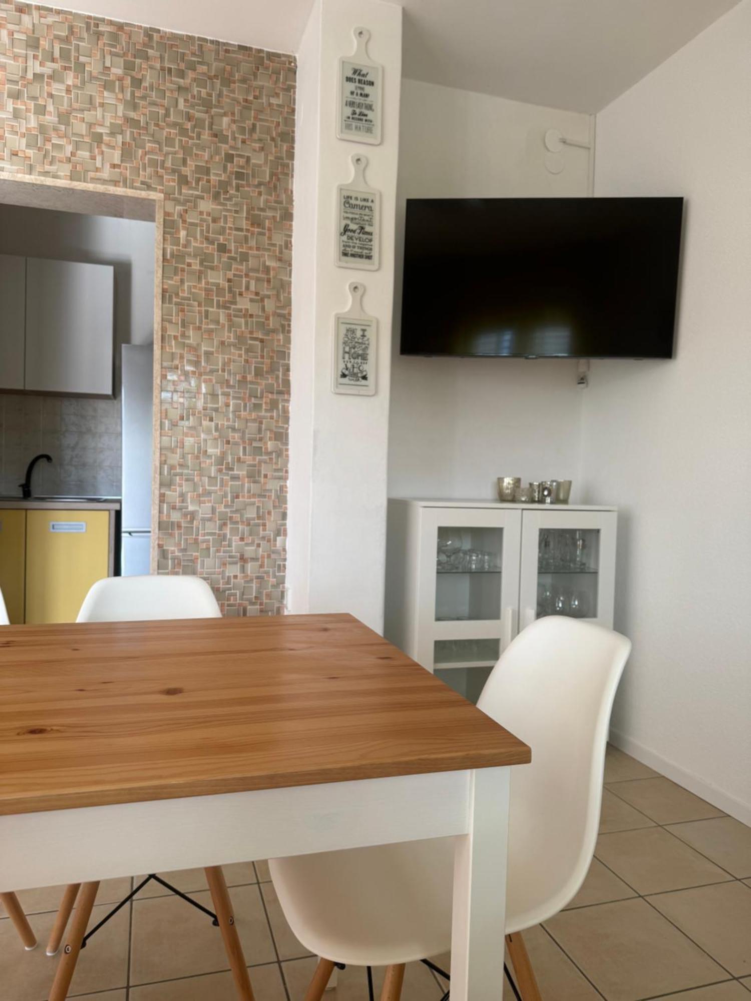 Casa Mare Apartment Rabac Exterior photo
