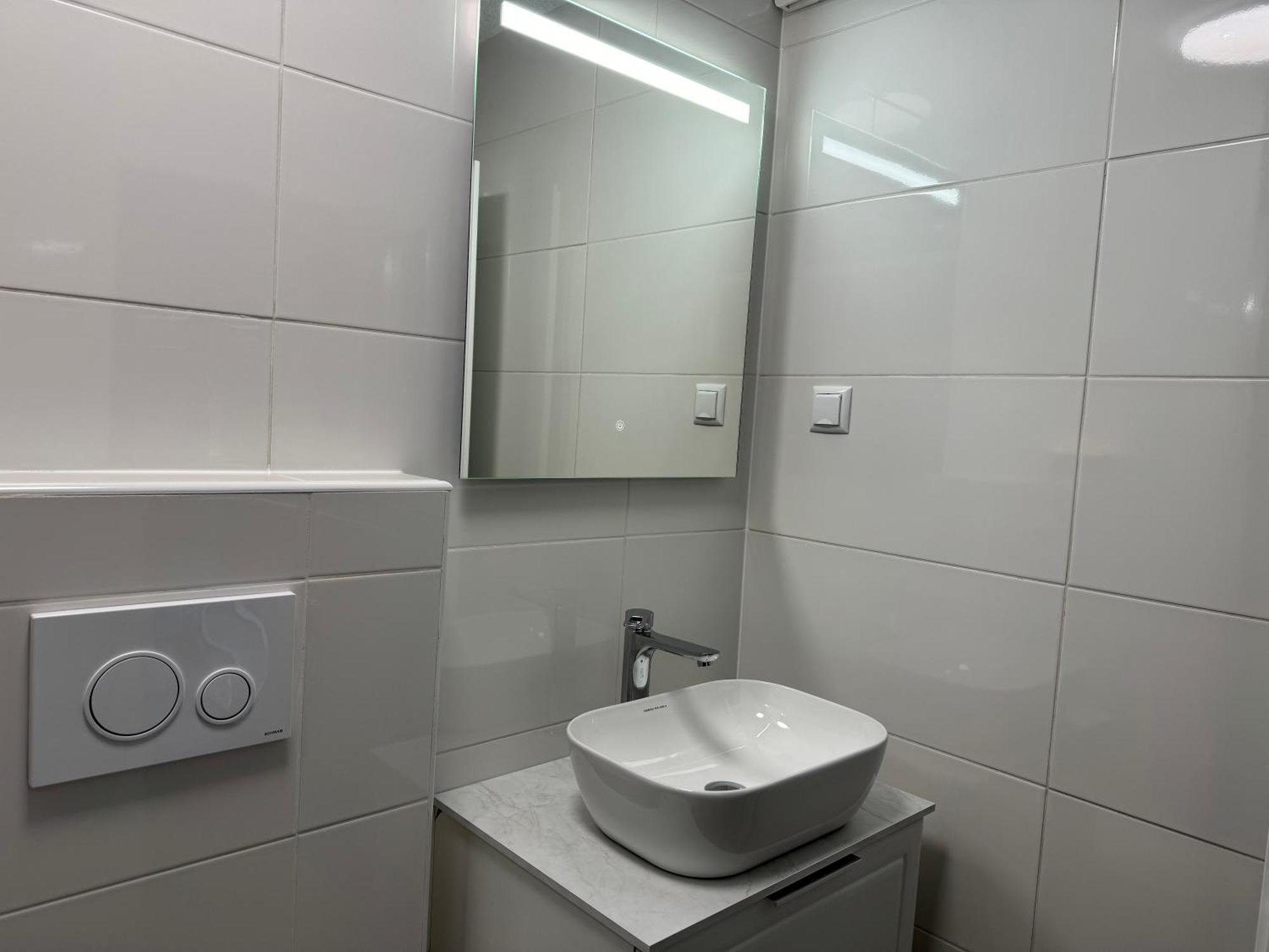 Casa Mare Apartment Rabac Exterior photo