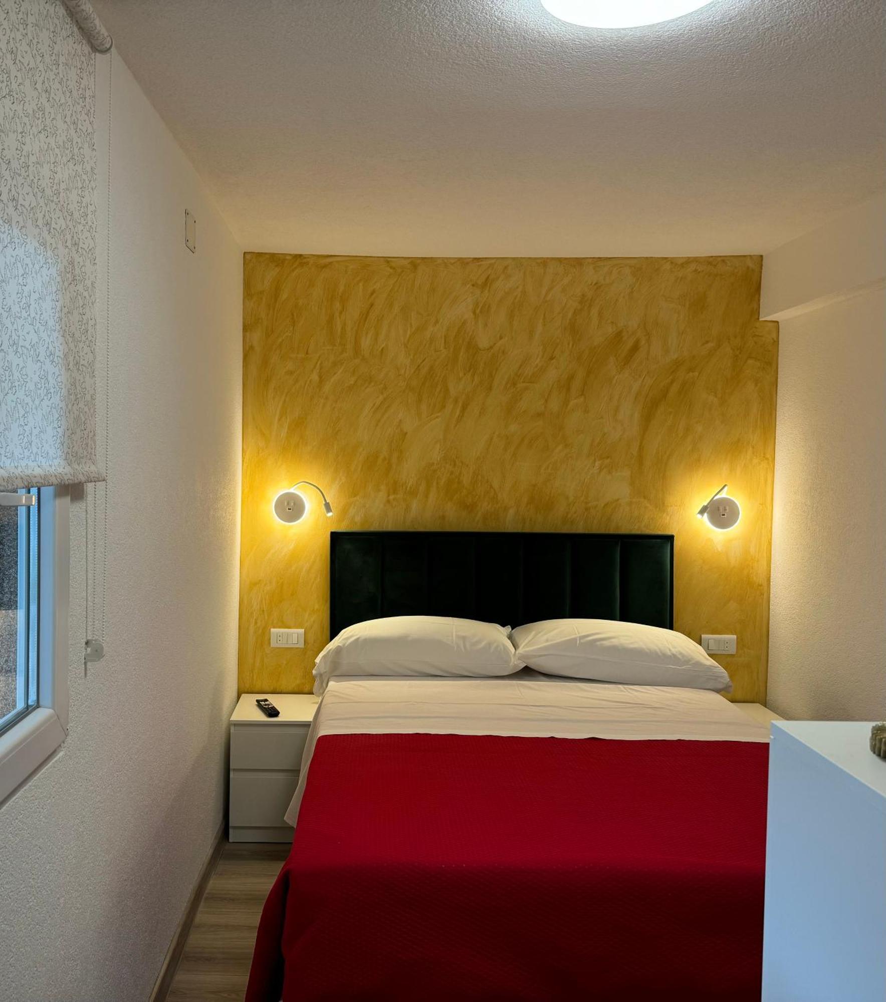 Casa Mare Apartment Rabac Exterior photo